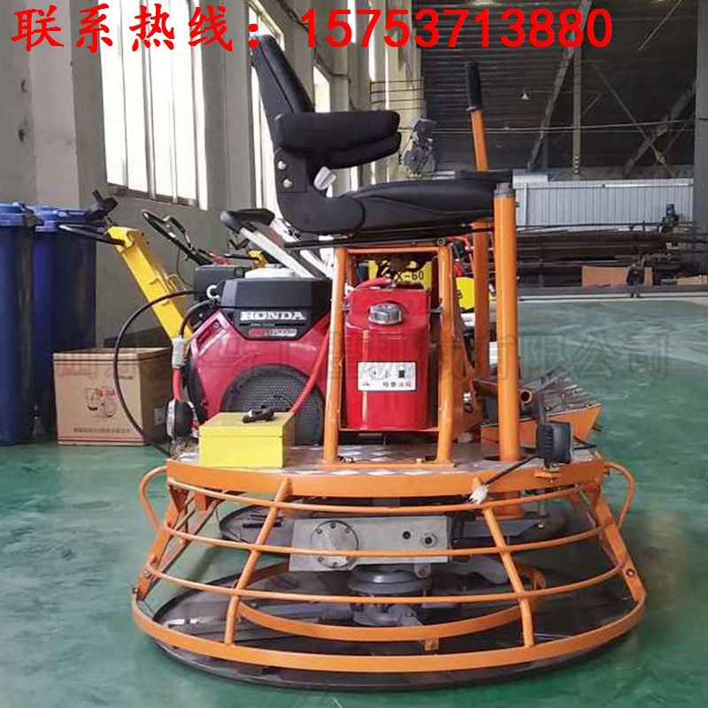 座驾式抹光机 (10)