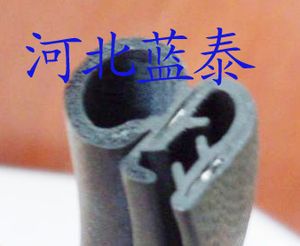 汽车密封条""