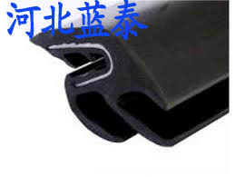 车门密封条""