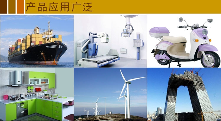 详情参数