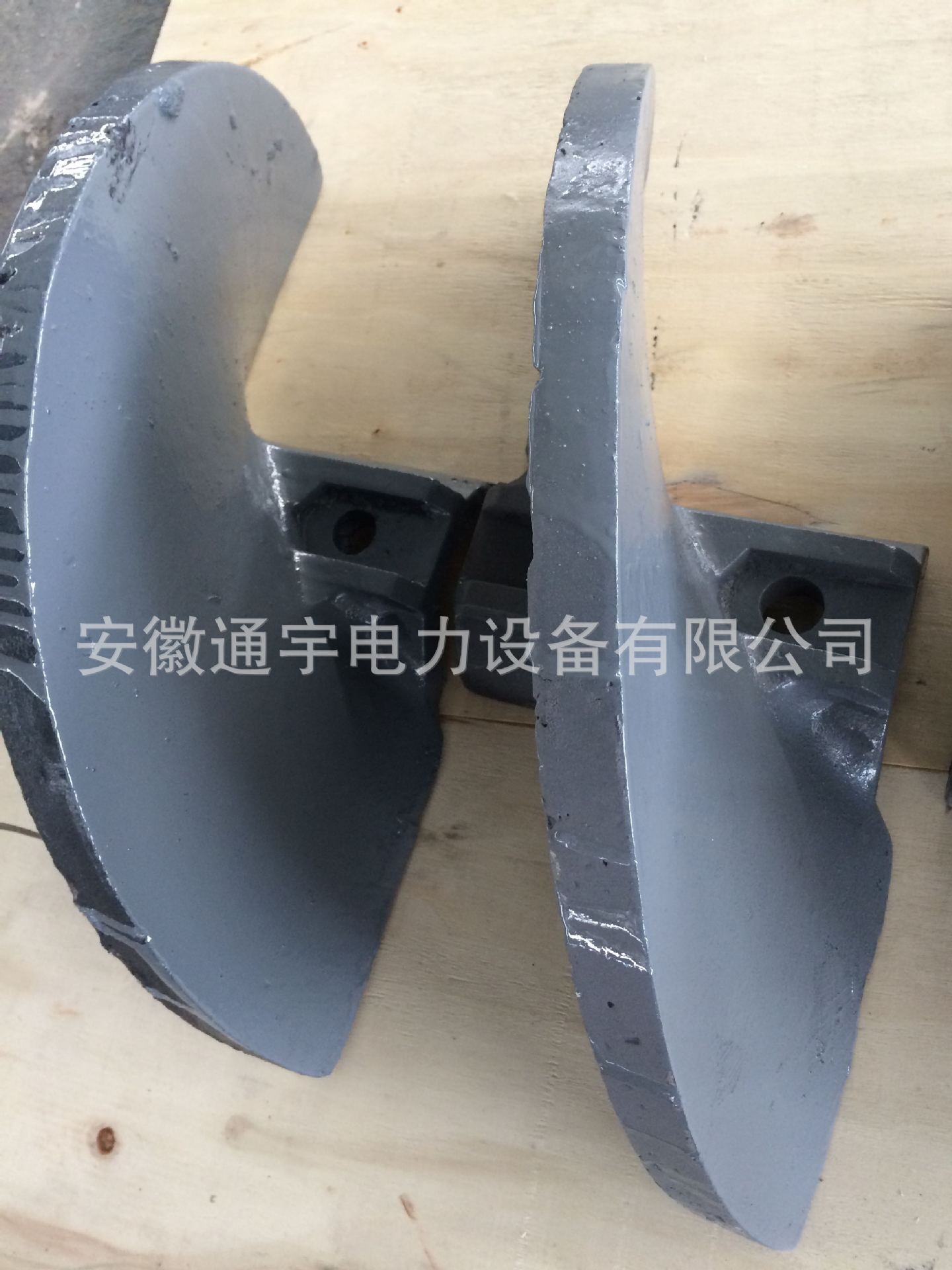 摊铺机配件，叶轮／绞龙／叶片