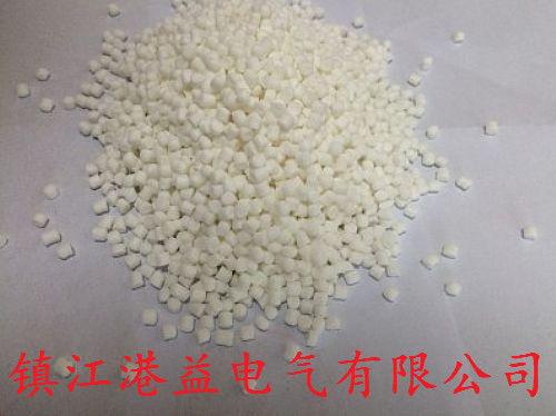 pvc护套料3