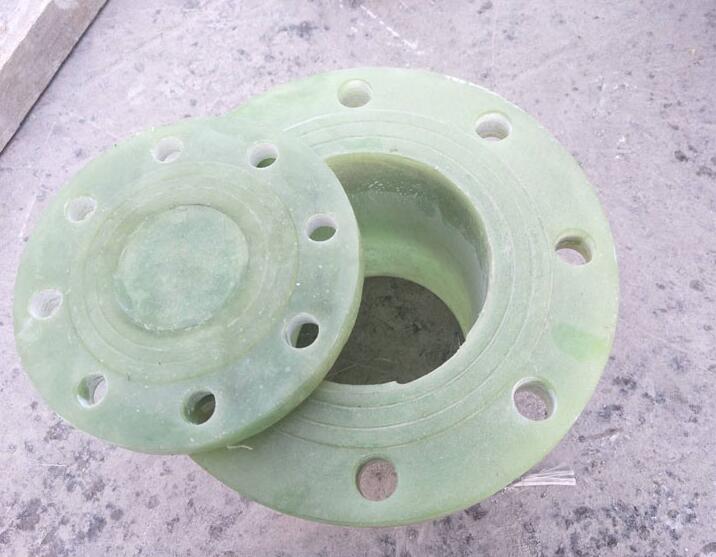 沃瀚牌玻璃钢法兰连接螺丝规格