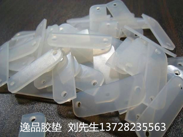 环保无味，防震硅胶垫_副本