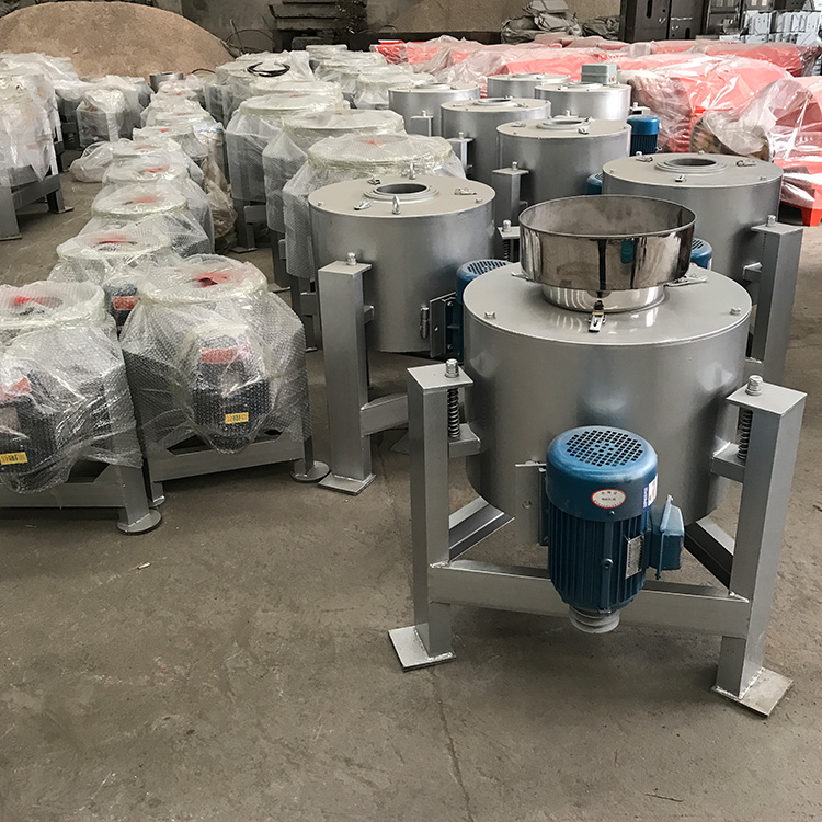 不打地脚螺丝滤油机价格 新型悬挂滤油机厂家 防震离心式滤油机