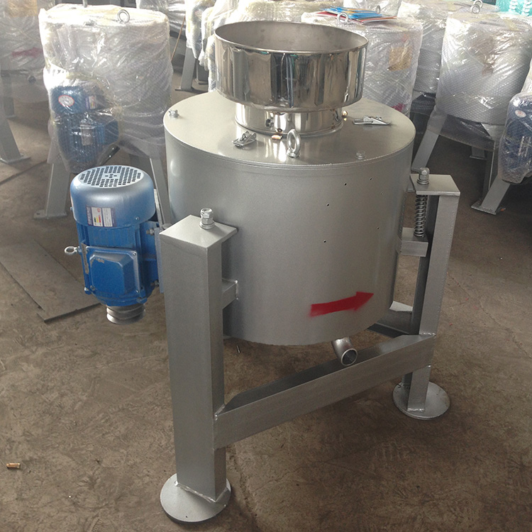 不打地脚螺丝滤油机价格 新型悬挂滤油机厂家 防震离心式滤油机