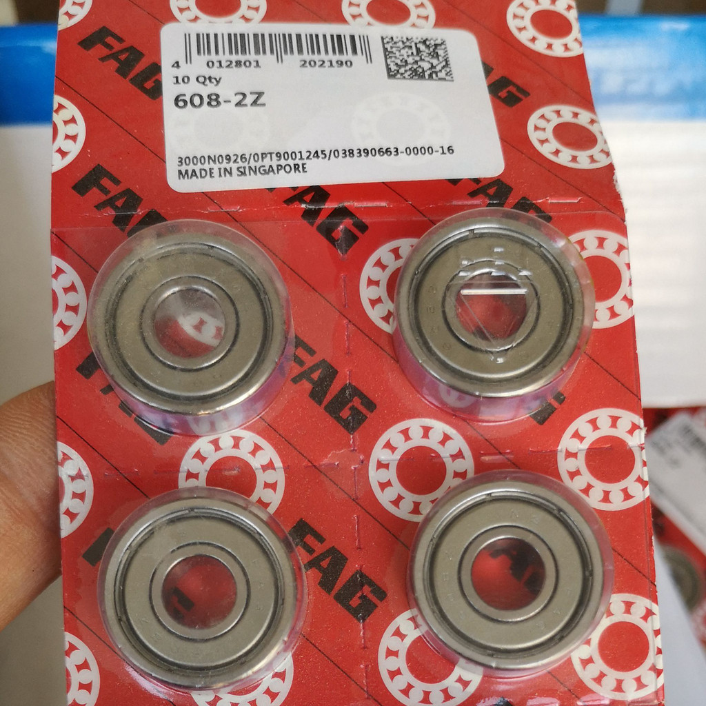 进口轴承,空压机轴承,轴承FAGZ-545636.RZL,电机轴承，fag轴承