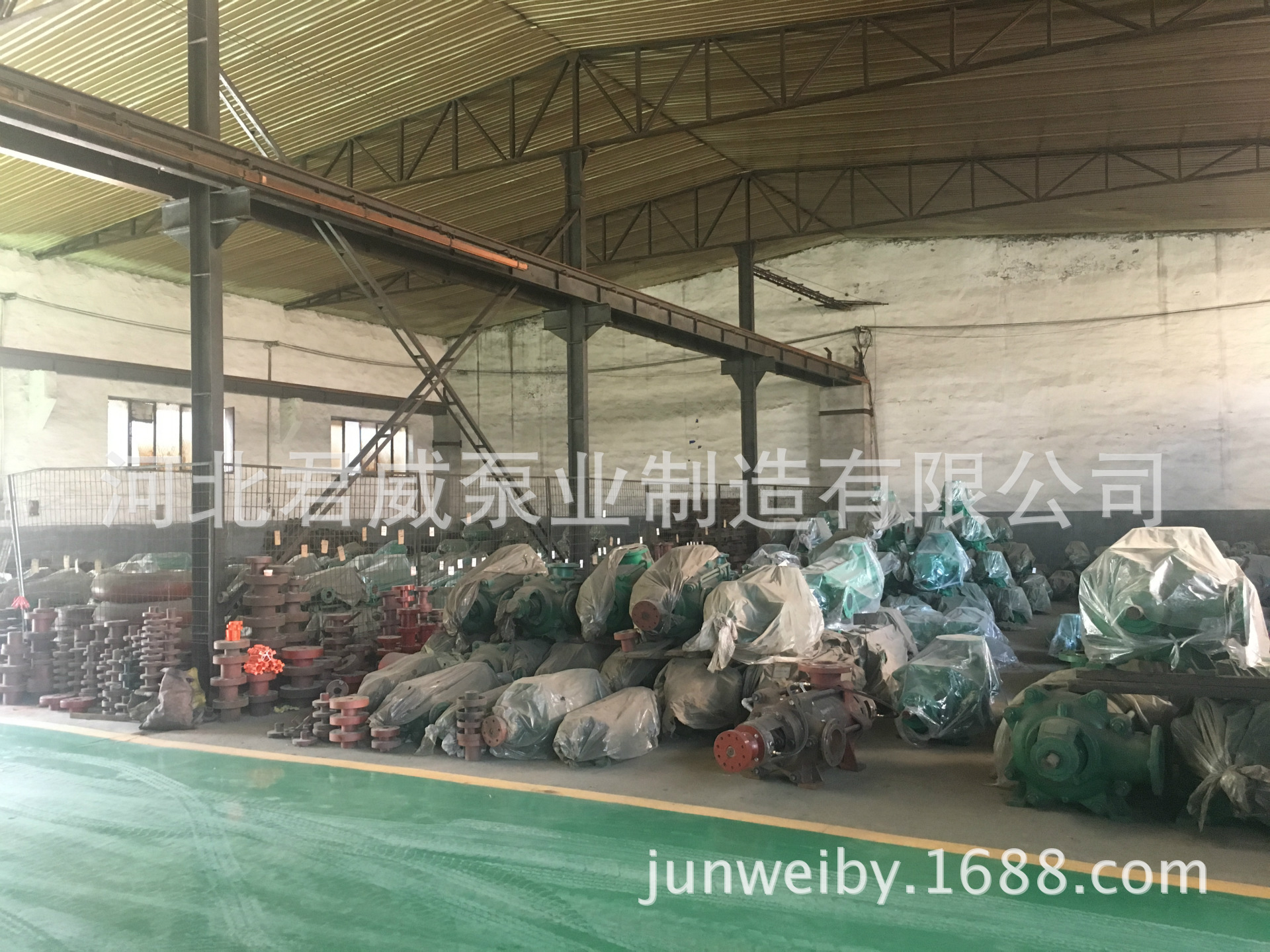 工厂展示5