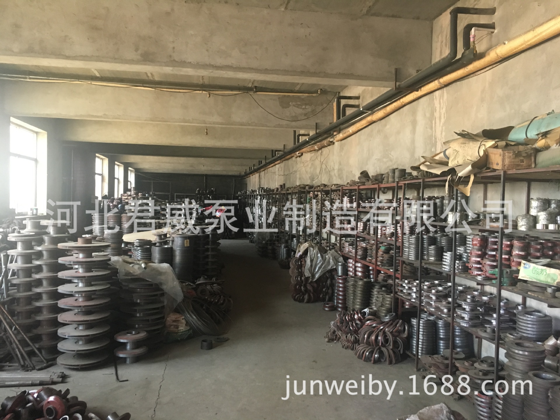 工厂展示9