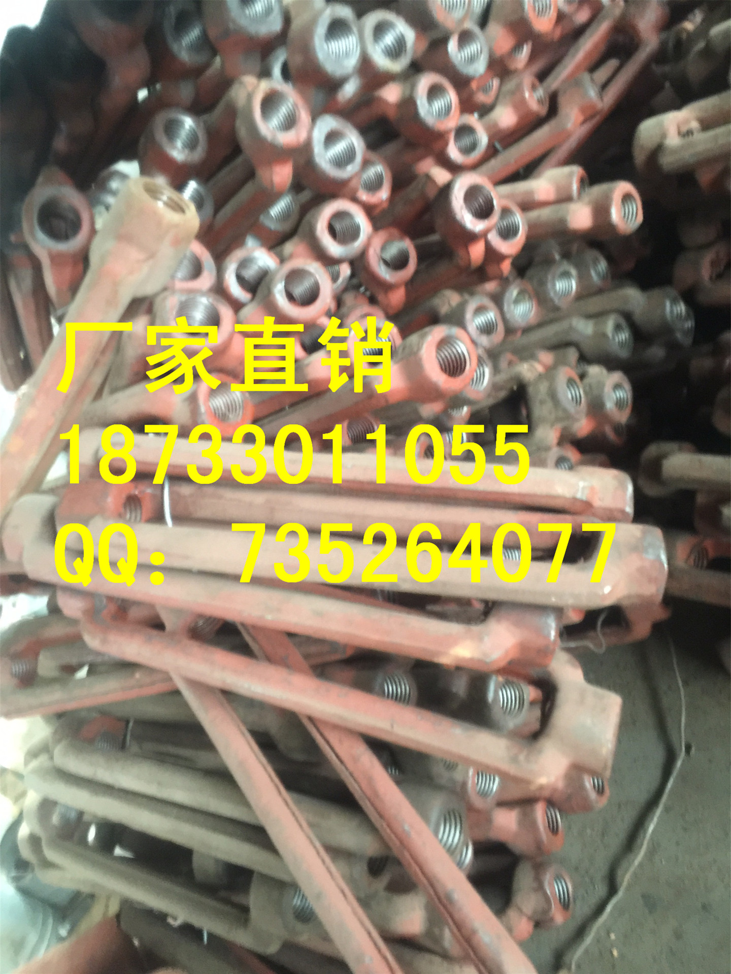 L5花兰螺丝54