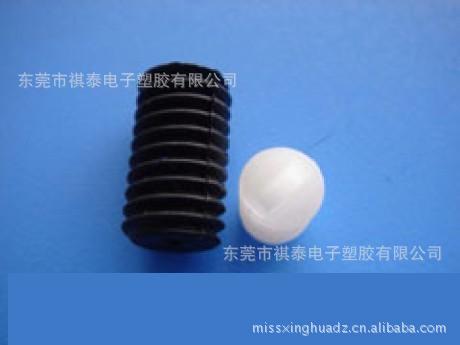 一字牙杆