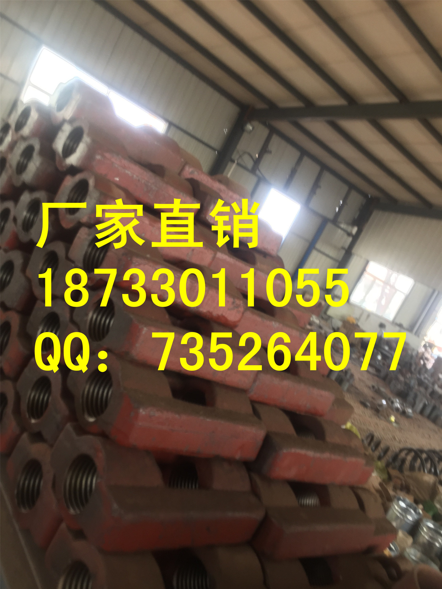 L5花兰螺丝20