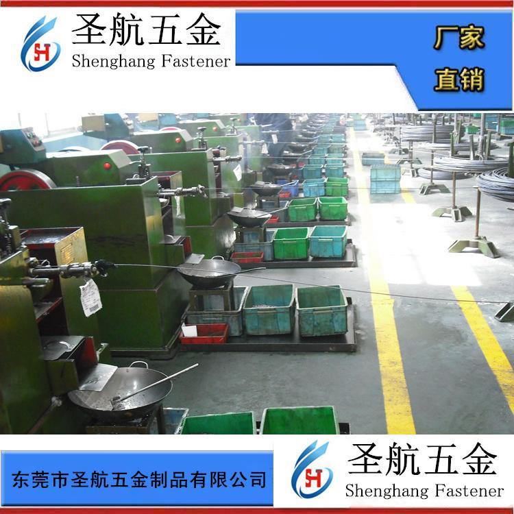 外六角螺母 紧固件 外六角螺帽