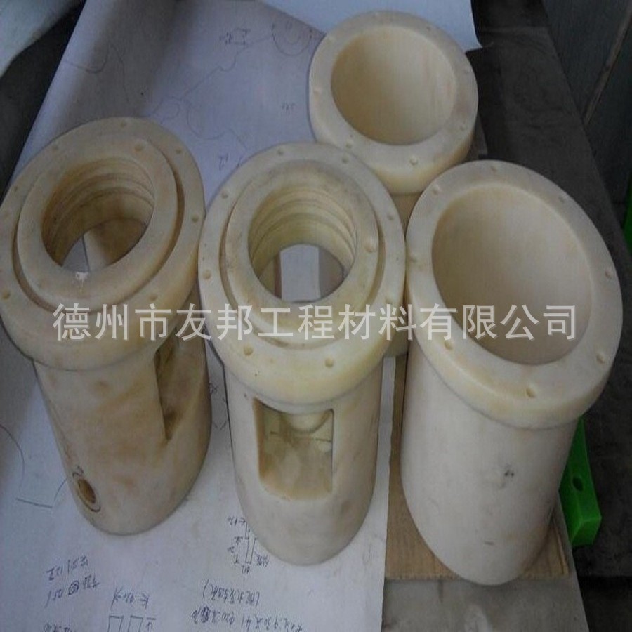 尼龙气缸