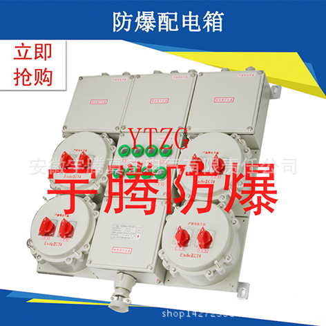 防爆配电箱3（IIC）
