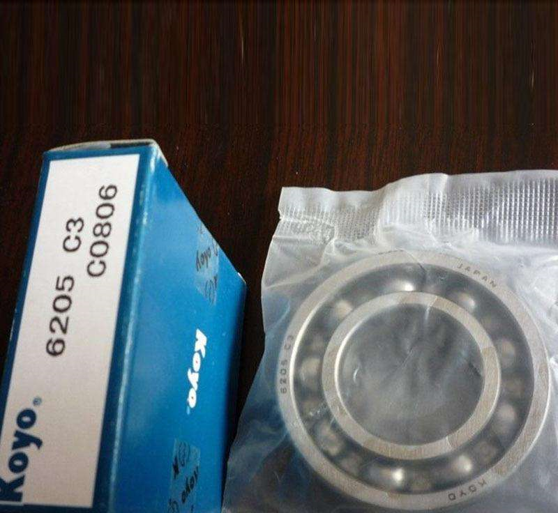 滨州市进口轴承用途介绍608微型轴承