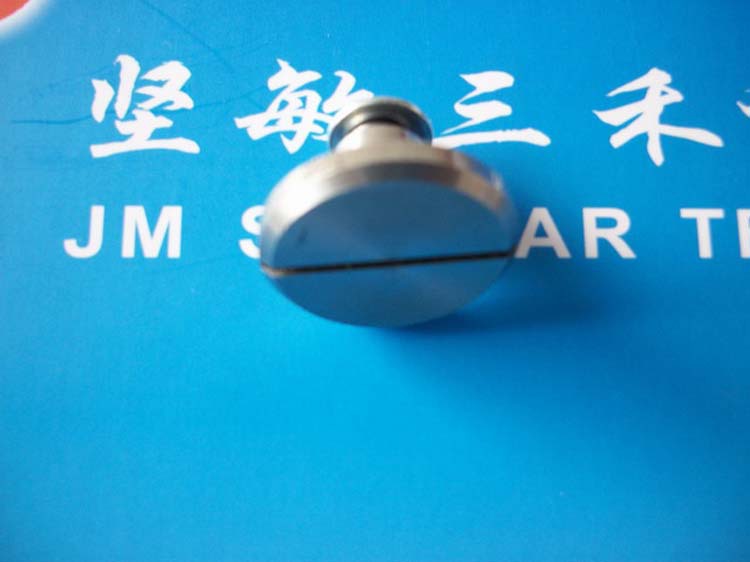 Part Name:BM手柄大螺丝 PART No:X01M