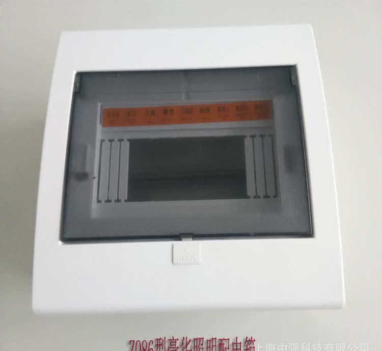 ZQ86豪华照明配电箱