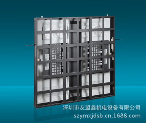 LED箱体、机箱、加工钣金箱体系列等等