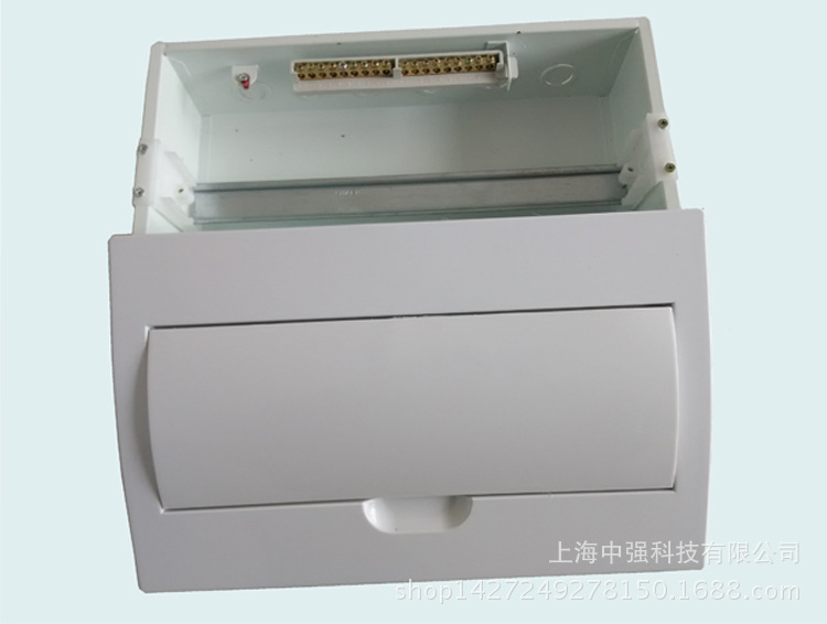ZQ-MLX梅兰型配电箱13