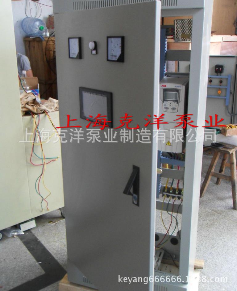 变频控制柜111