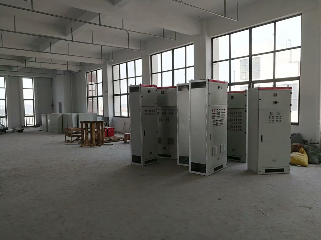 云南空调控制柜