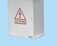 不锈钢基业箱系列01