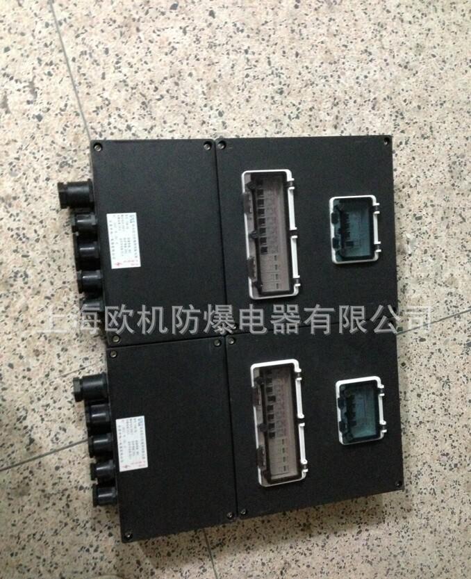 防腐配电箱
