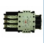 -A40X/AC230V继电器怎么接线控制电机正反转