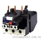-A40X/AC230V继电器怎么接线控制电机正反转