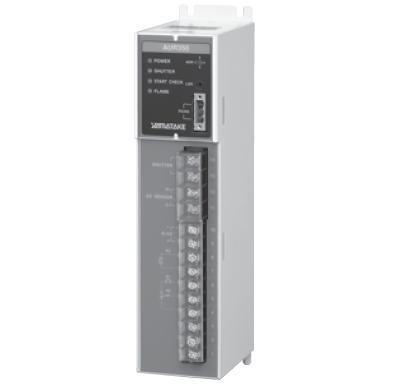 -A40X/AC230V继电器怎么接线控制电机正反转