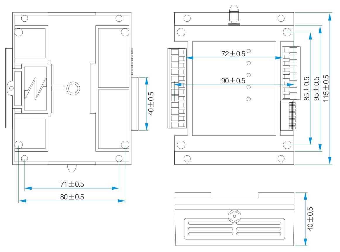 SK108尺寸