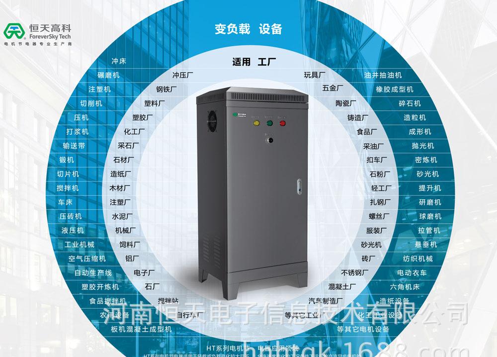 设备应用场合