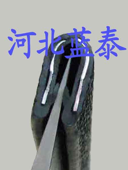 橡胶密封条"