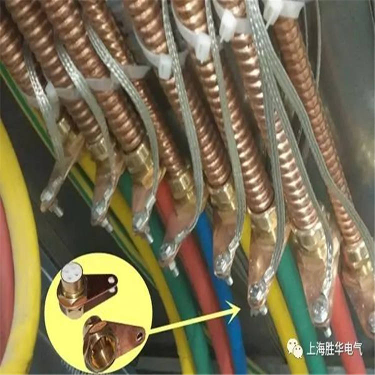 电缆厂 -架空绝缘电缆生产企业 矿物绝缘电缆