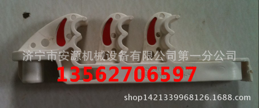 安源通讯九连钩_