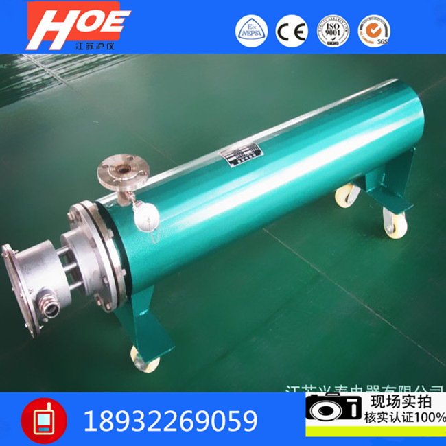 管道加热器10KW-01