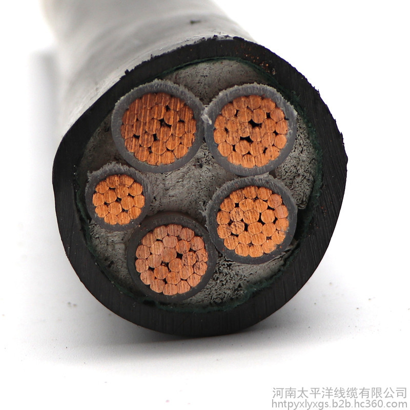 yjv电力电缆 yjv电缆厂家 yjv电力电缆价格