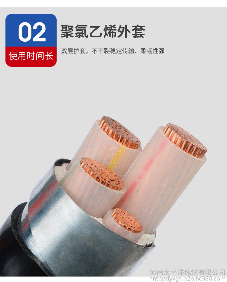 低压电缆 电力电缆价格 江苏电力电缆