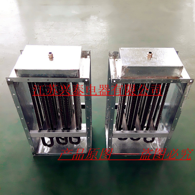 15-20KW框架加热器-001