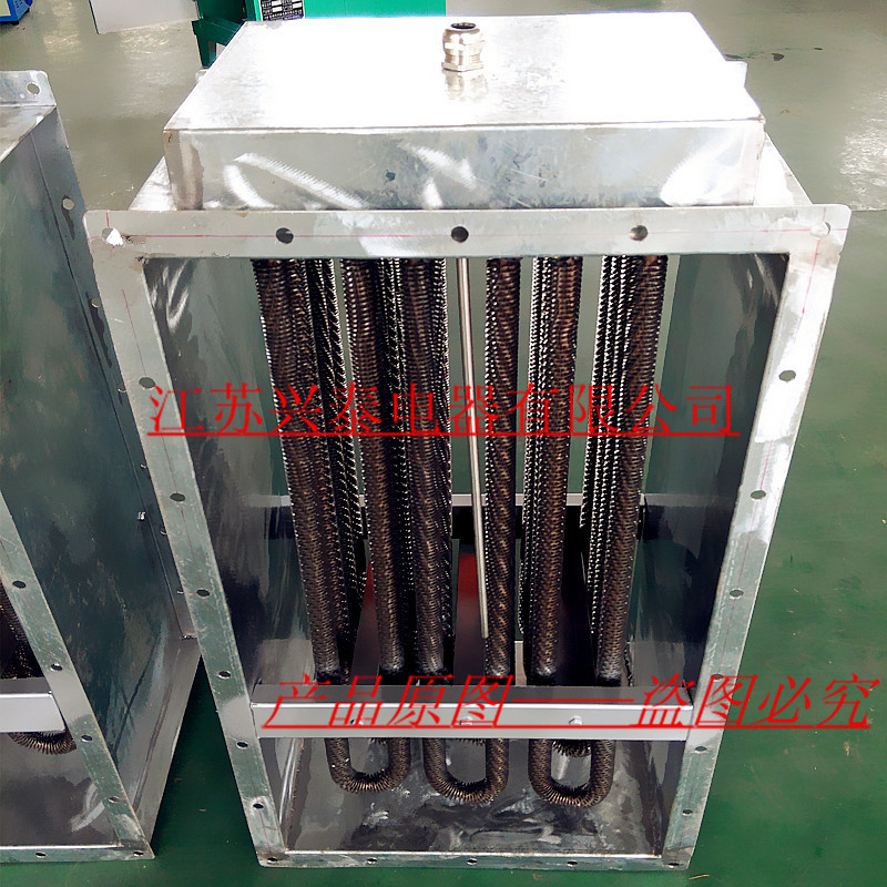 15-20KW框架加热器-005