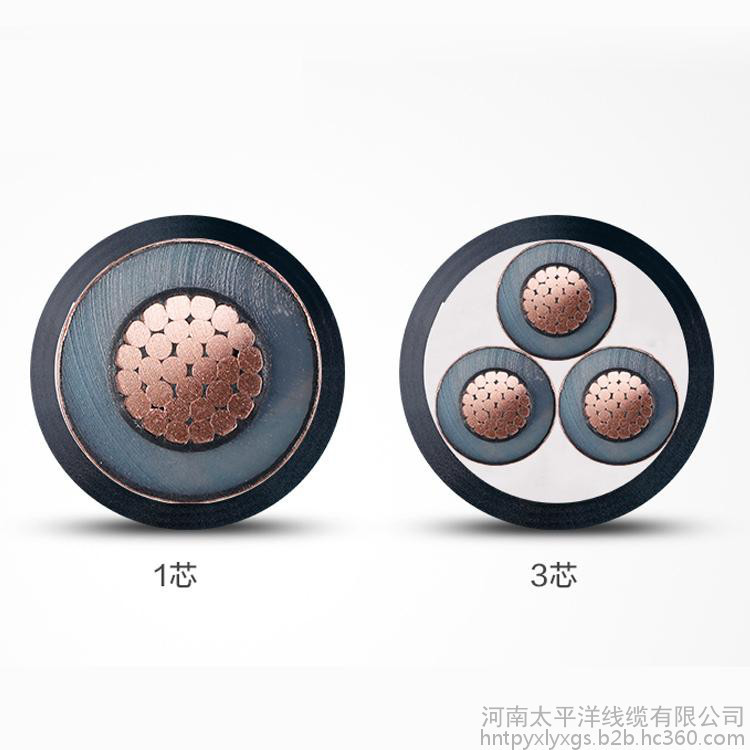 电力电缆 高压电缆 yjv电缆