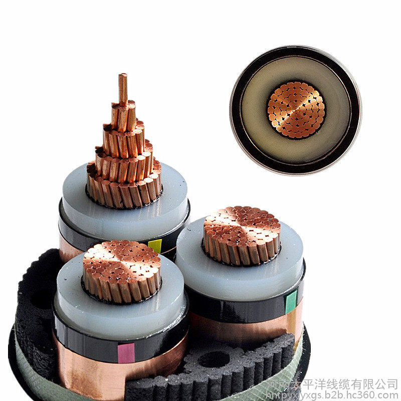 3*185电缆价格 中低压电缆 电力电缆厂家现货