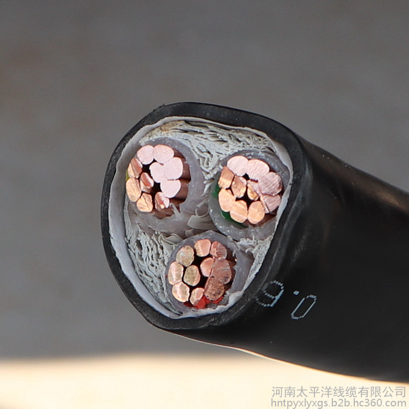 3*185电缆价格 中低压电缆 电力电缆厂家现货
