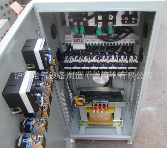 整流变压器8kva