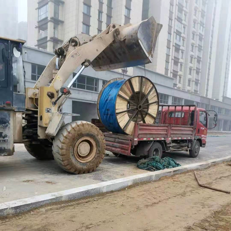 电力电缆 工程电缆品牌 电线电缆厂家
