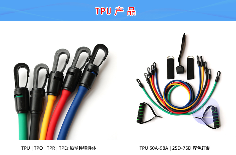 TPU包胶电动工具