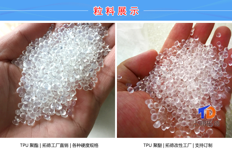 TPU电动工具包胶