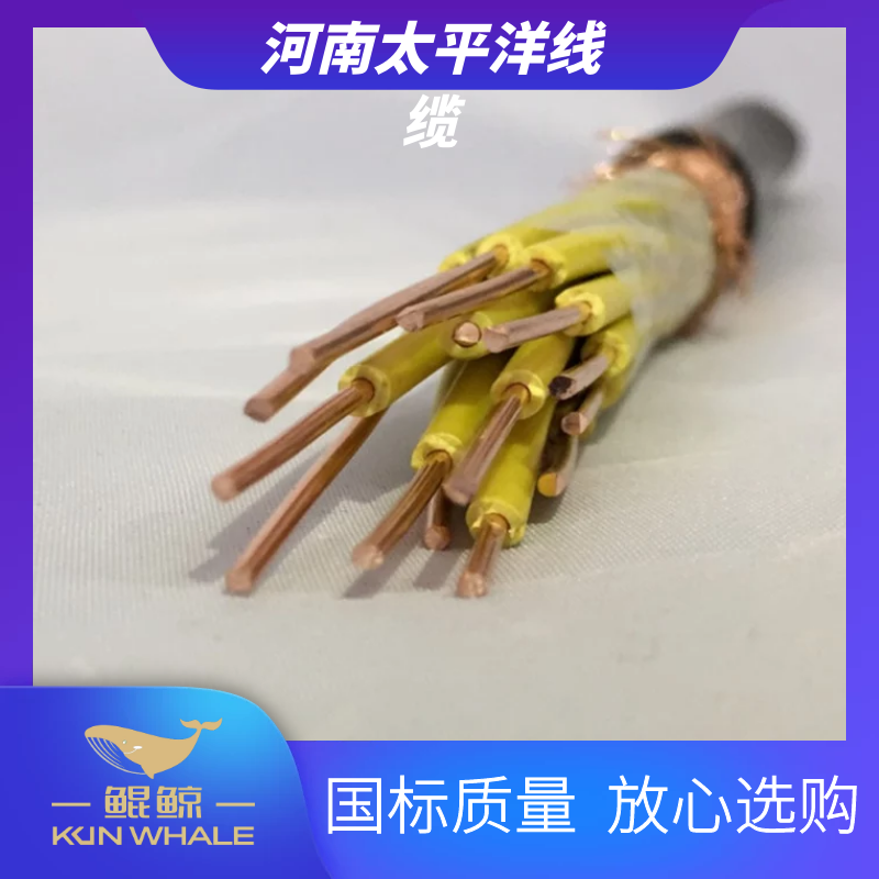 五芯电线电缆价格 电力电缆批发 电线电缆的厂家