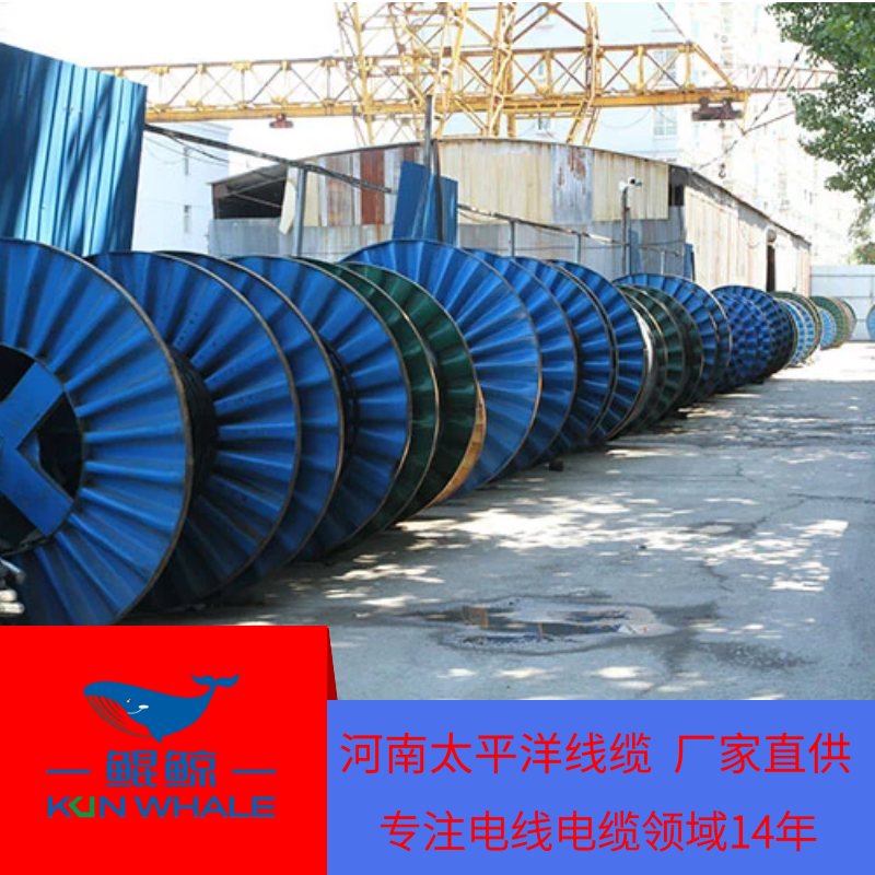 五芯电线电缆价格 电力电缆批发 电线电缆的厂家